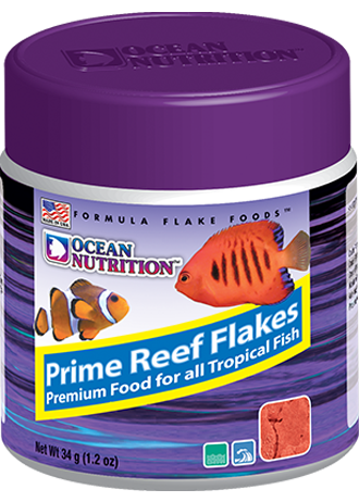 Prime Reef Flakes